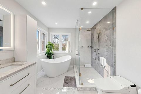 Photo 25 at 118 May Avenue, North Richvale, Richmond Hill
