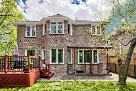 Photo 37 at 118 May Avenue, North Richvale, Richmond Hill
