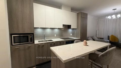 Photo 8 at 731 - 38 Water Walk Drive, Unionville, Markham