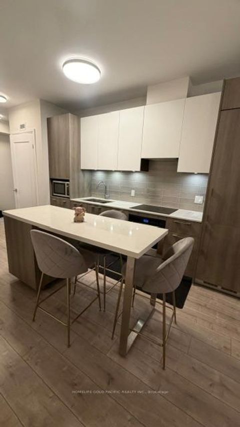 Photo 9 at 731 - 38 Water Walk Drive, Unionville, Markham