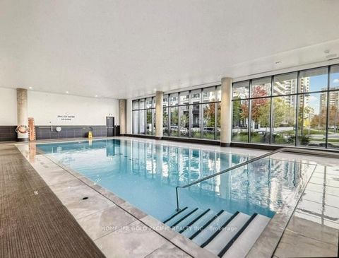 Photo 20 at 731 - 38 Water Walk Drive, Unionville, Markham