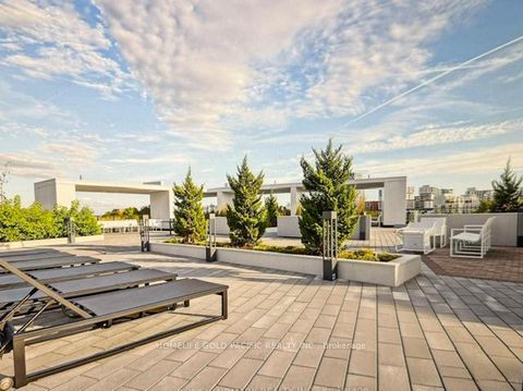 Photo 22 at 731 - 38 Water Walk Drive, Unionville, Markham