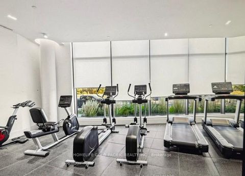 Photo 23 at 731 - 38 Water Walk Drive, Unionville, Markham