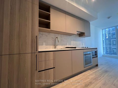 Photo 1 at 3610 - 55 Mercer Street, Waterfront Communities C1, Toronto