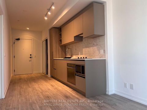 Photo 2 at 3610 - 55 Mercer Street, Waterfront Communities C1, Toronto