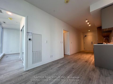 Photo 3 at 3610 - 55 Mercer Street, Waterfront Communities C1, Toronto