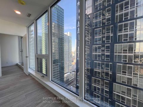 Photo 6 at 3610 - 55 Mercer Street, Waterfront Communities C1, Toronto