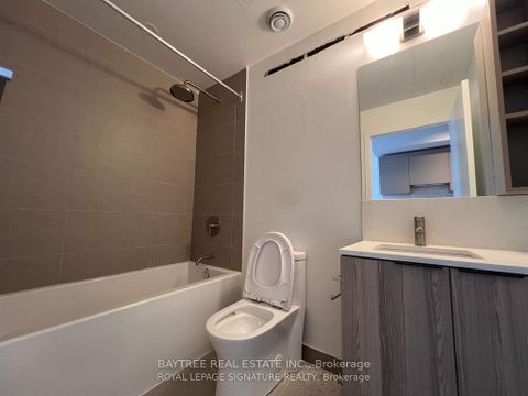 Photo 8 at 3610 - 55 Mercer Street, Waterfront Communities C1, Toronto
