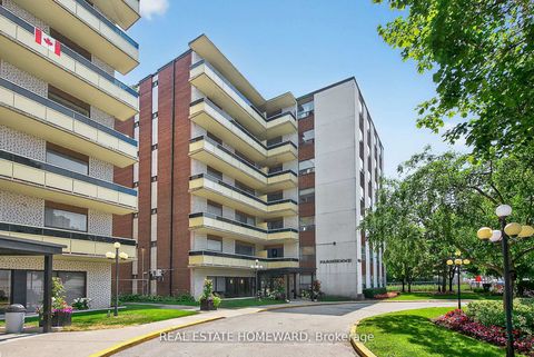 Photo 1 at 708 - 915 Midland Avenue, Eglinton East, Toronto