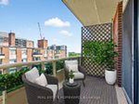 Photo 2 at 708 - 915 Midland Avenue, Eglinton East, Toronto