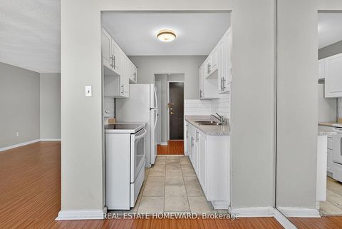 Photo 5 at 708 - 915 Midland Avenue, Eglinton East, Toronto