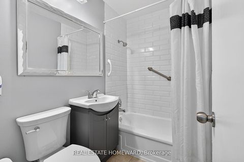 Photo 8 at 708 - 915 Midland Avenue, Eglinton East, Toronto