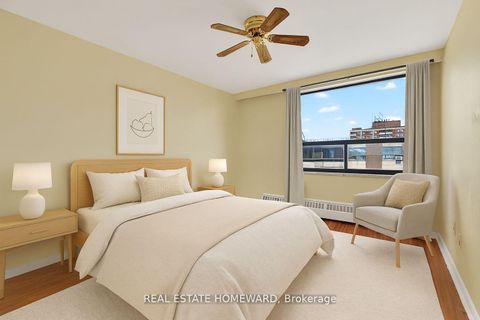 Photo 9 at 708 - 915 Midland Avenue, Eglinton East, Toronto