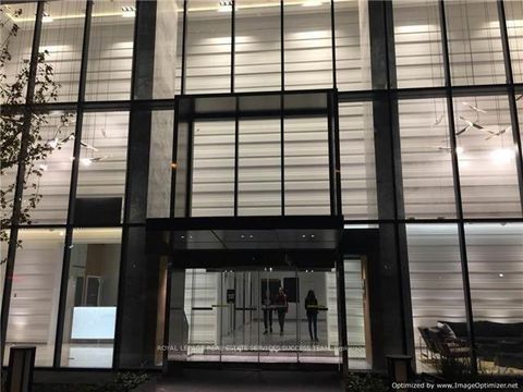 Photo 0 at 2901 - 57 St Joseph Street, Bay Street Corridor, Toronto