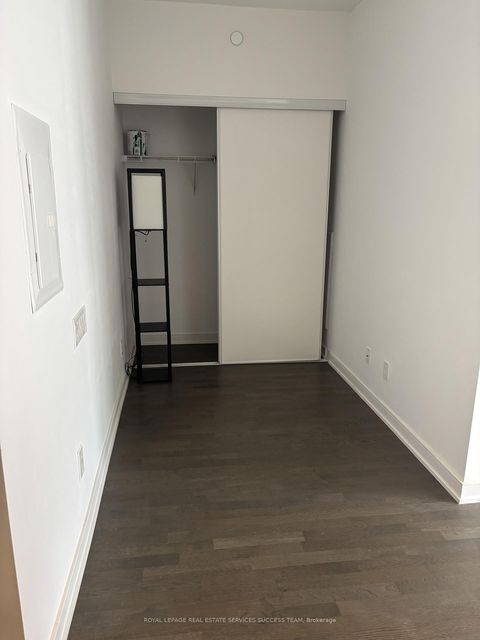 Photo 8 at 2901 - 57 St Joseph Street, Bay Street Corridor, Toronto