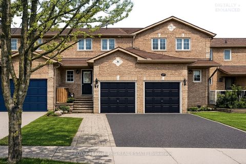Photo 0 at 97 NATHAN Crescent, Painswick South, Barrie