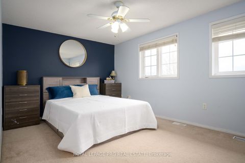 Photo 9 at 97 NATHAN Crescent, Painswick South, Barrie