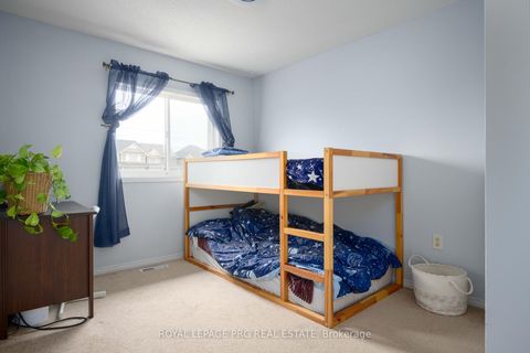 Photo 10 at 97 NATHAN Crescent, Painswick South, Barrie