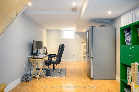Photo 11 at 97 NATHAN Crescent, Painswick South, Barrie