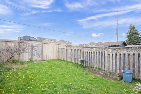 Photo 13 at 97 NATHAN Crescent, Painswick South, Barrie