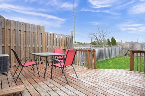 Photo 14 at 97 NATHAN Crescent, Painswick South, Barrie