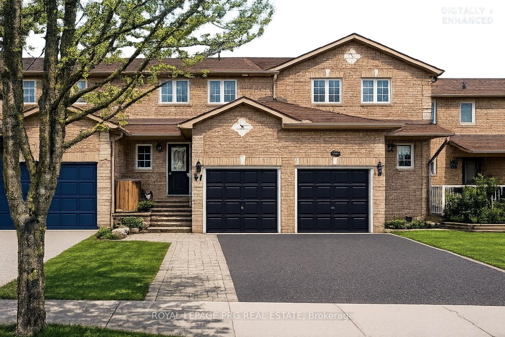 97 NATHAN Crescent, Painswick South, Barrie photo 1