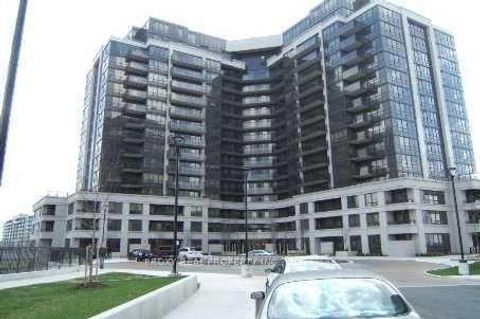 Photo 0 at 1009 - 1 De Boers Drive, CFB, Toronto
