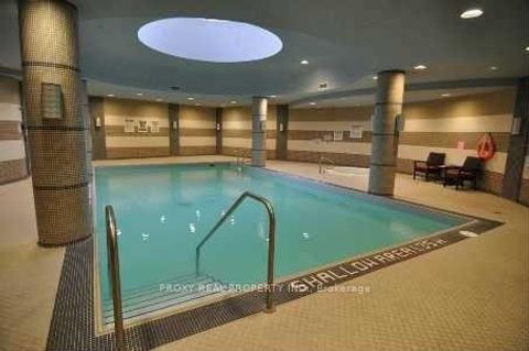 Photo 2 at 1009 - 1 De Boers Drive, CFB, Toronto