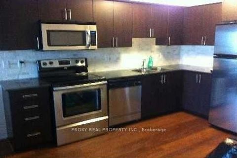 Photo 3 at 1009 - 1 De Boers Drive, CFB, Toronto
