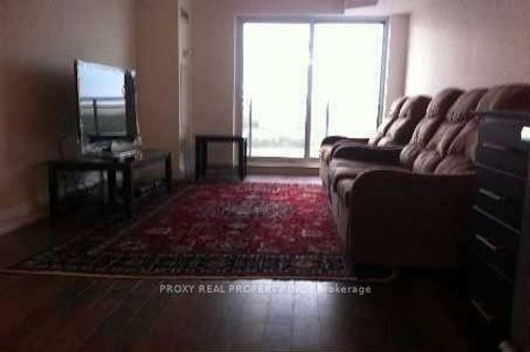 Photo 6 at 1009 - 1 De Boers Drive, CFB, Toronto