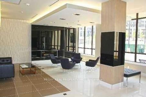 Photo 7 at 1009 - 1 De Boers Drive, CFB, Toronto