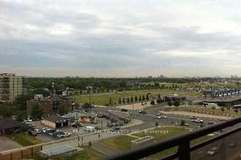 Photo 9 at 1009 - 1 De Boers Drive, CFB, Toronto