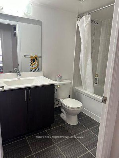 Photo 11 at 1009 - 1 De Boers Drive, CFB, Toronto