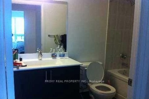 Photo 12 at 1009 - 1 De Boers Drive, CFB, Toronto