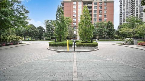 Photo 43 at 2705 - 30 Harrison Garden Boulevard, Willowdale East, Toronto
