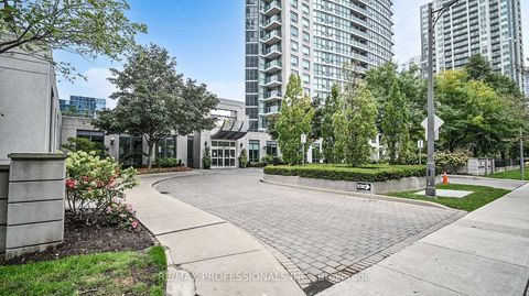 Photo 44 at 2705 - 30 Harrison Garden Boulevard, Willowdale East, Toronto