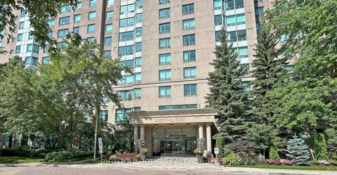 Photo 2 at 1229 - 68 Corporate Drive, Woburn, Toronto