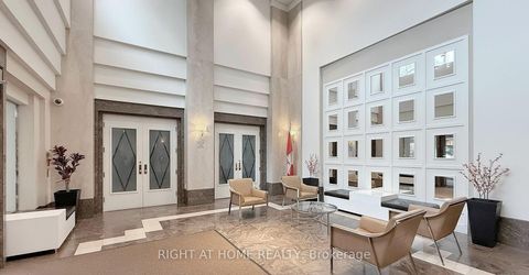 Photo 3 at 1229 - 68 Corporate Drive, Woburn, Toronto