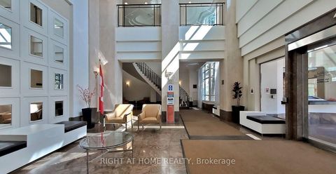 Photo 4 at 1229 - 68 Corporate Drive, Woburn, Toronto