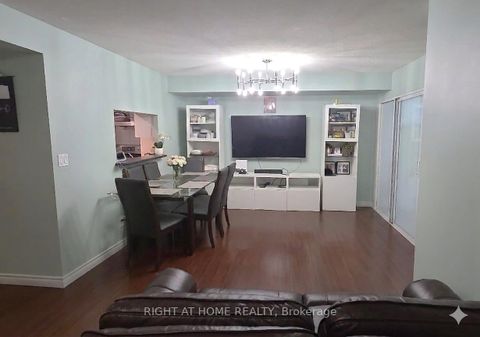 Photo 8 at 1229 - 68 Corporate Drive, Woburn, Toronto