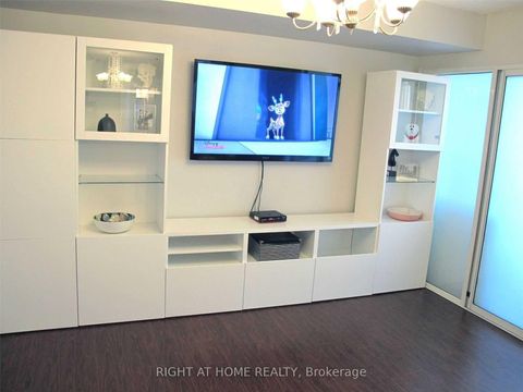 Photo 9 at 1229 - 68 Corporate Drive, Woburn, Toronto