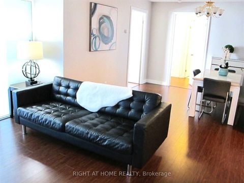 Photo 10 at 1229 - 68 Corporate Drive, Woburn, Toronto