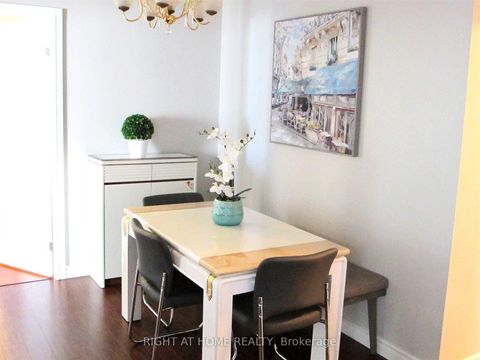 Photo 11 at 1229 - 68 Corporate Drive, Woburn, Toronto