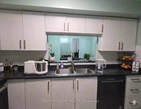 Photo 14 at 1229 - 68 Corporate Drive, Woburn, Toronto
