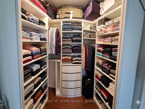 Photo 17 at 1229 - 68 Corporate Drive, Woburn, Toronto