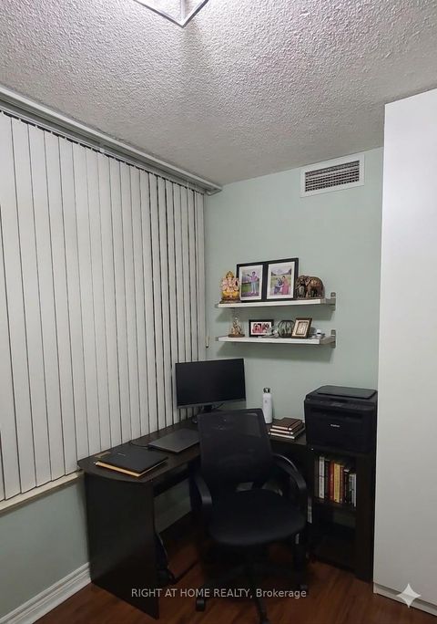 Photo 23 at 1229 - 68 Corporate Drive, Woburn, Toronto