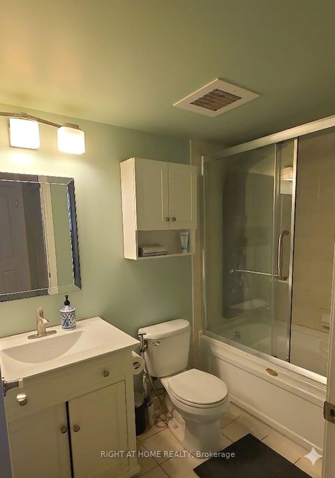 Photo 27 at 1229 - 68 Corporate Drive, Woburn, Toronto
