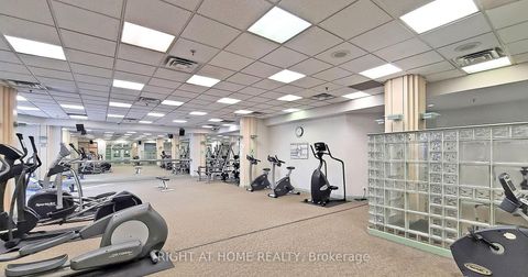 Photo 30 at 1229 - 68 Corporate Drive, Woburn, Toronto