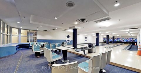 Photo 31 at 1229 - 68 Corporate Drive, Woburn, Toronto