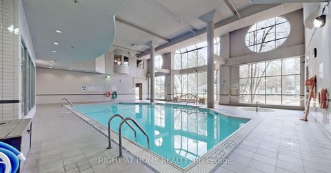 Photo 32 at 1229 - 68 Corporate Drive, Woburn, Toronto